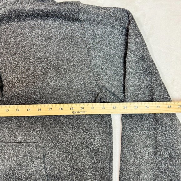 Texfit Men’s L Fleece Hoodie Pullover Sweatshirt w/ Drawstring Casual Outerwear - Picture 8 of 11